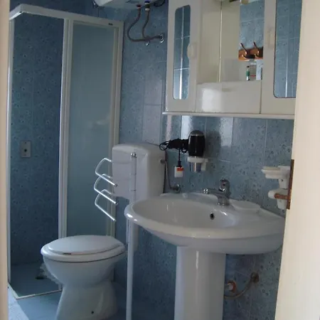 Apartament Mare Blu Torre San Giovanni Ugento