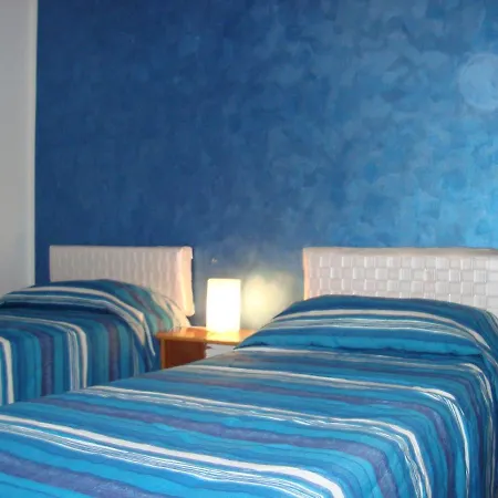 Mare Blu *